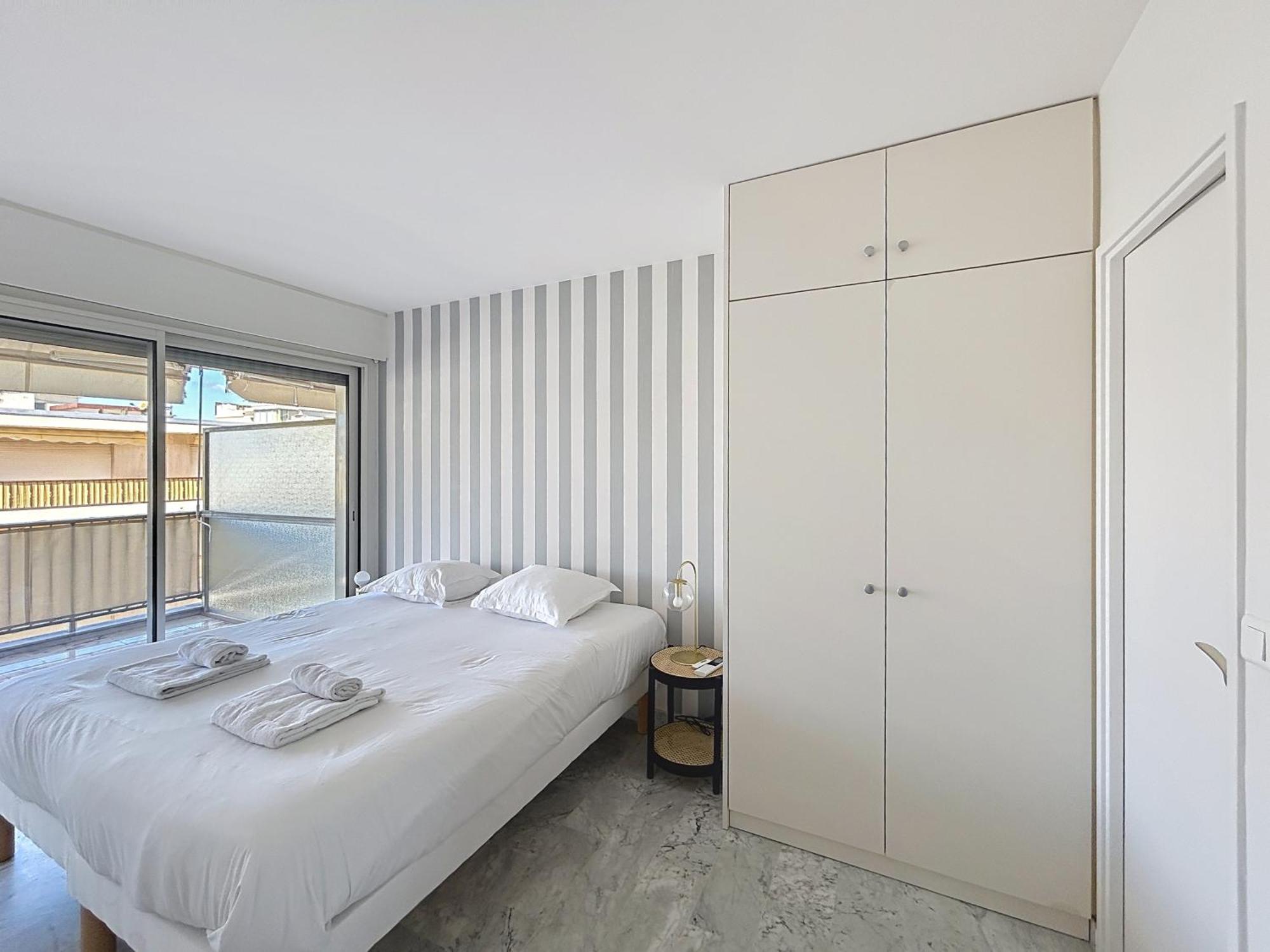 Canto Bright Croisette Appartamento